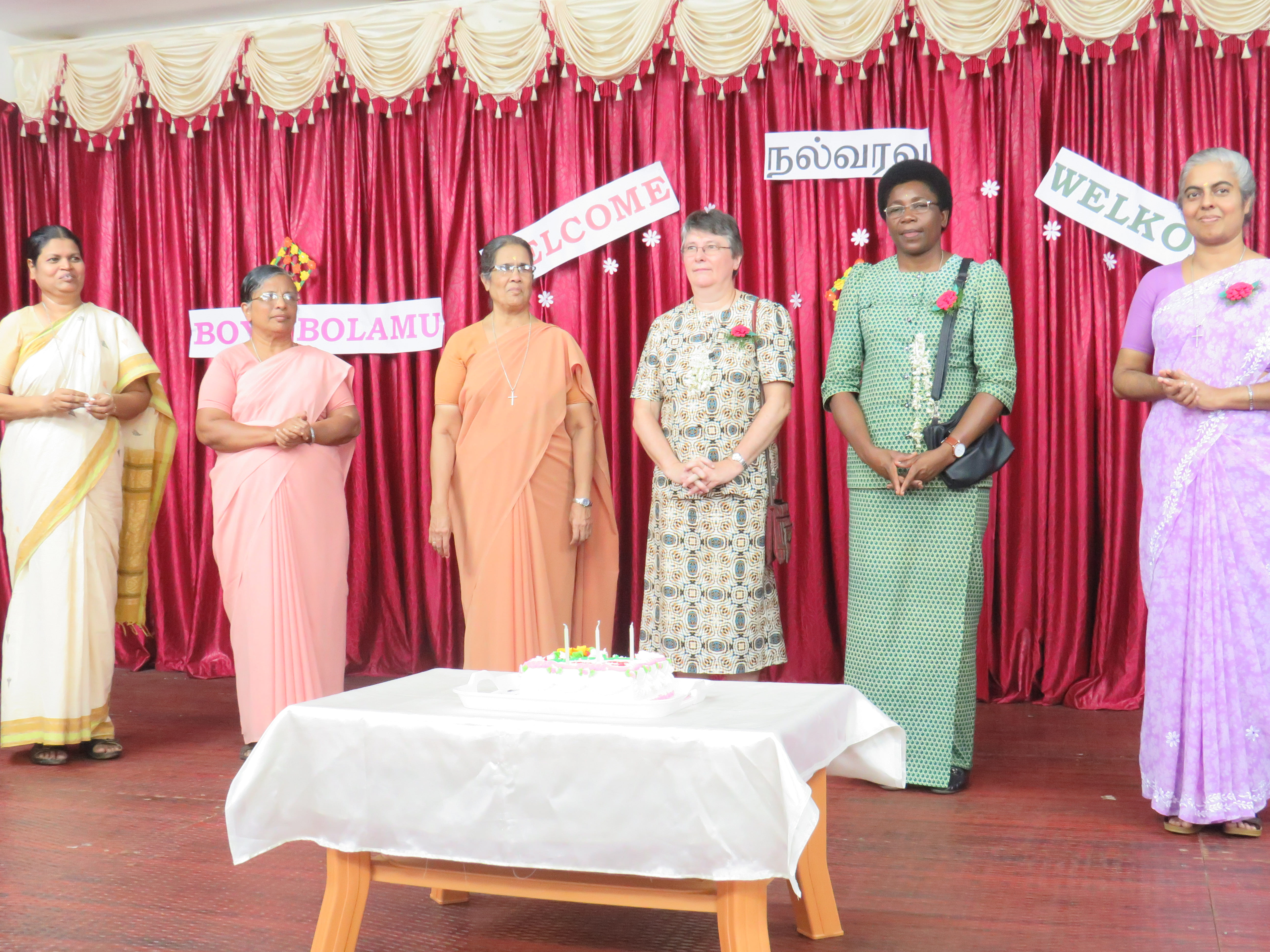 Collegevisitors