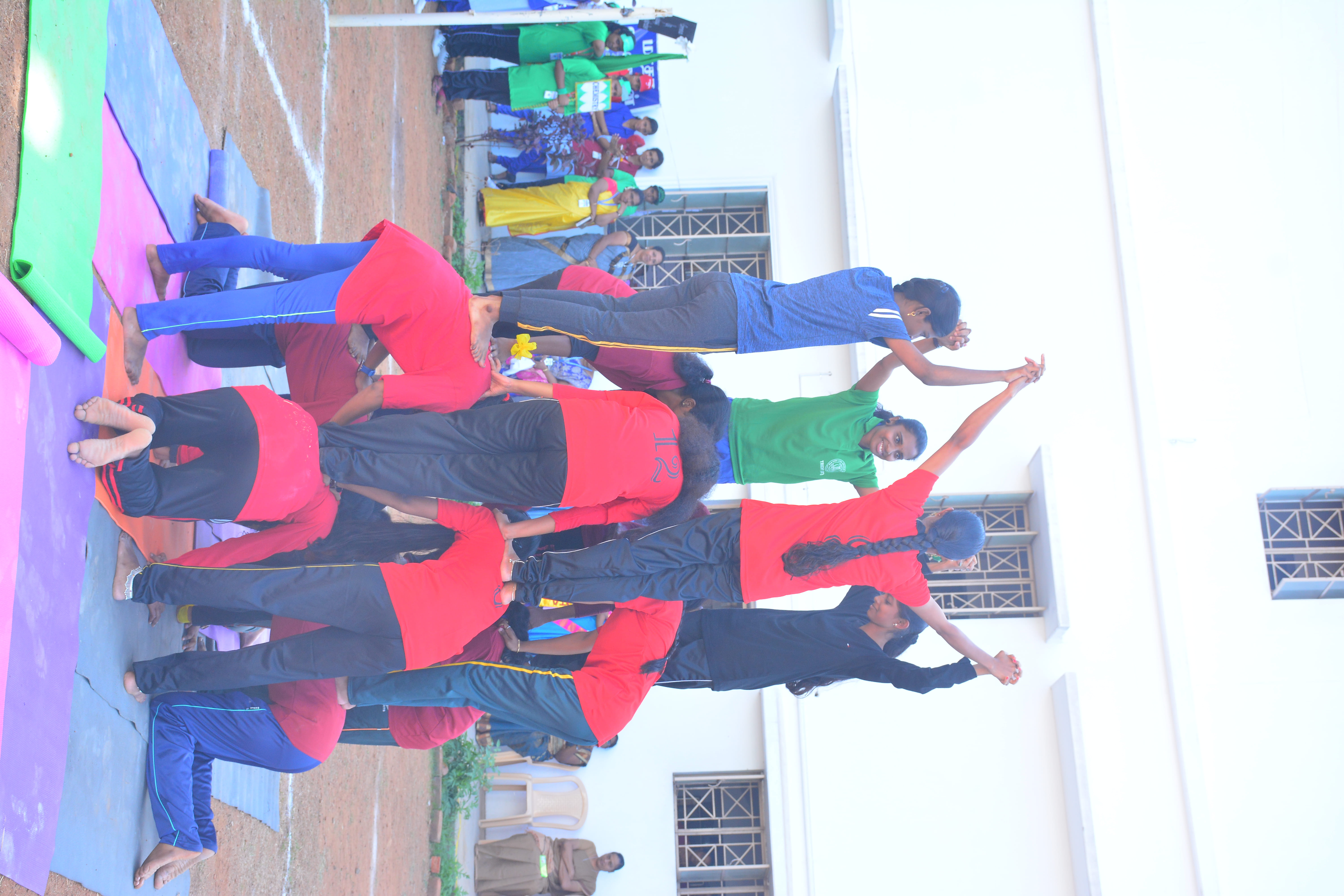 Sportsday